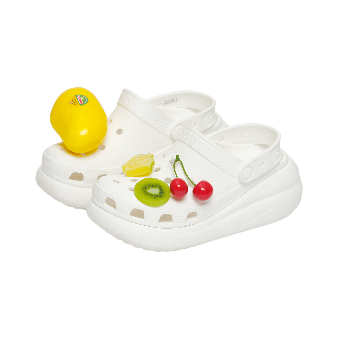 P00000BT NUPIP Summer Fruit Pip Set