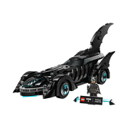 Lego DC Comics Batman Forever Batmobile