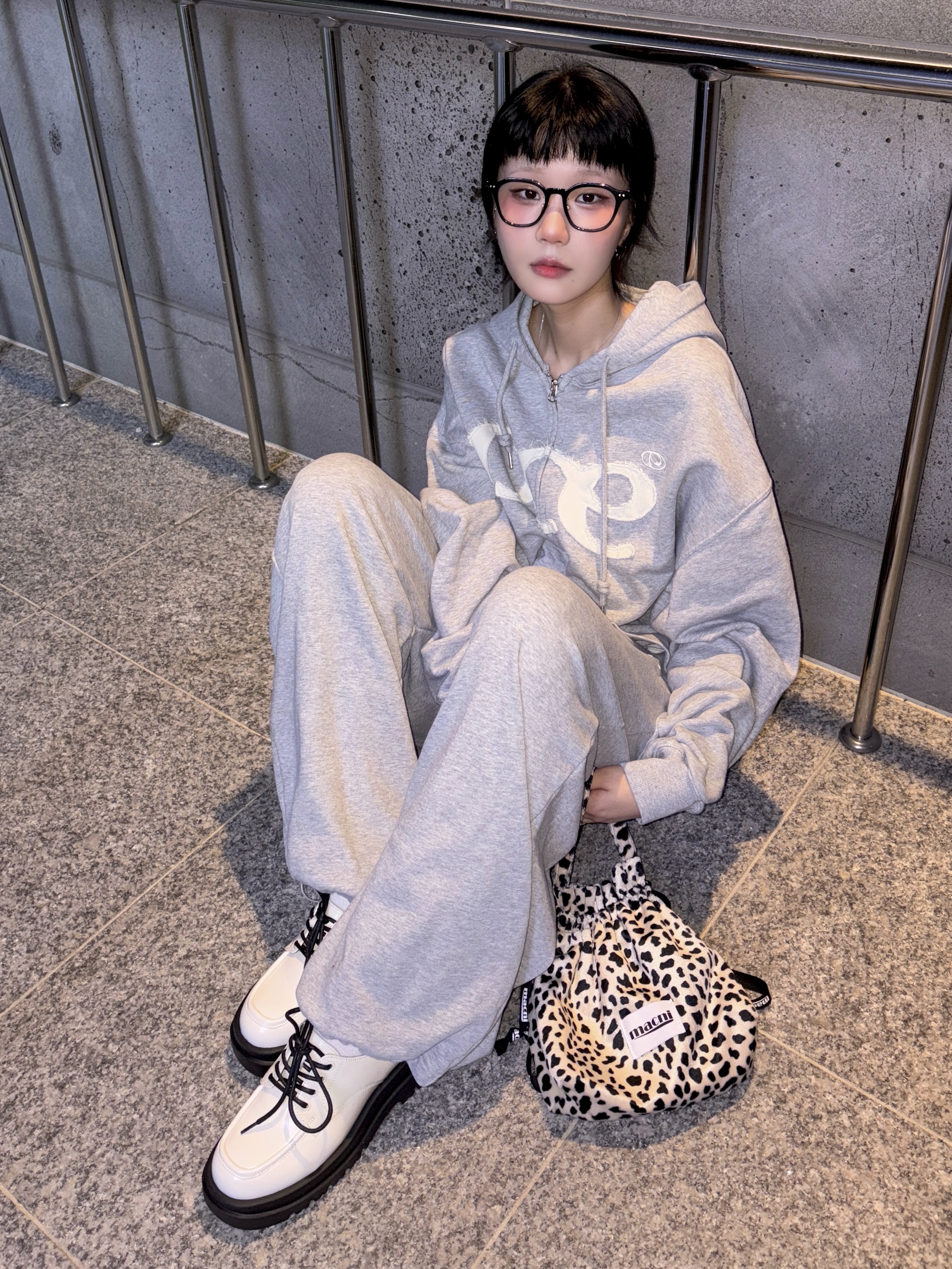 KREAM 스타일 - 6