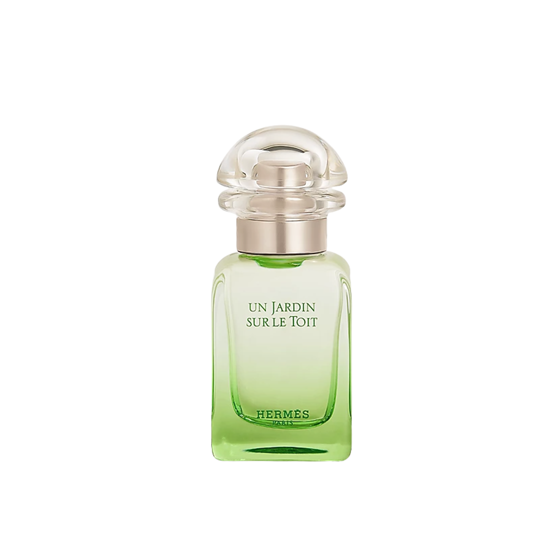 - Hermes Un Jardin Sur Le Toit Eau De Toilette 30ml