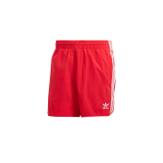Adidas Adicolor Classic Sprinter Shorts Better Scarlet - KR Sizing