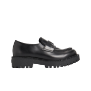 Prada Loafers Black