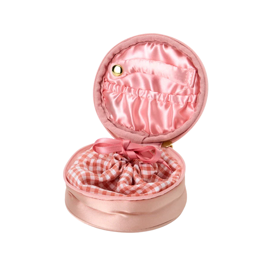 산리오 마이 멜로디 액세서리 파우치(Sanrio My Melody Accessory Pouch) - 2