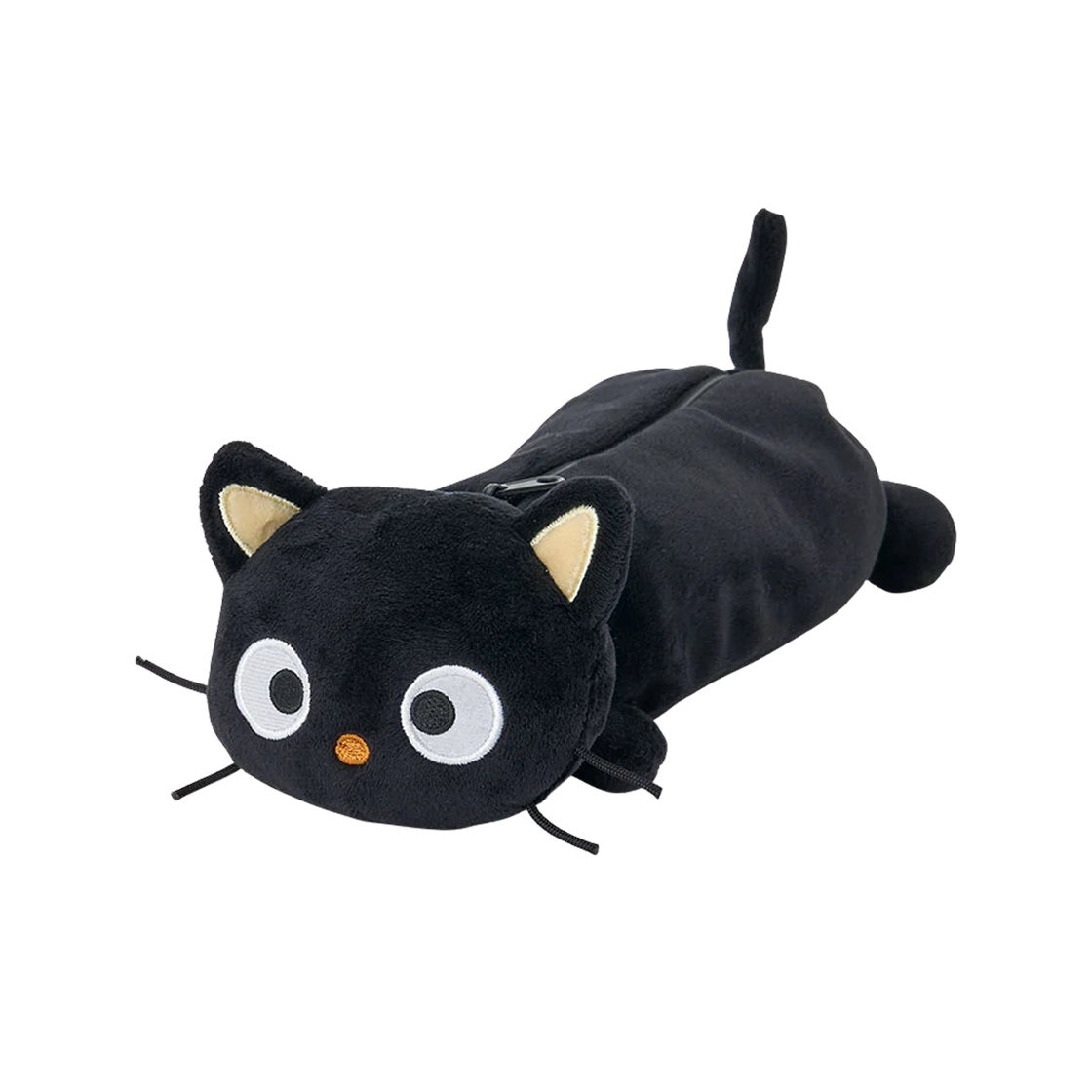 산리오 초코캣 플러시 펜 파우치(Sanrio Chococat Plush Pen Pouch) - 1