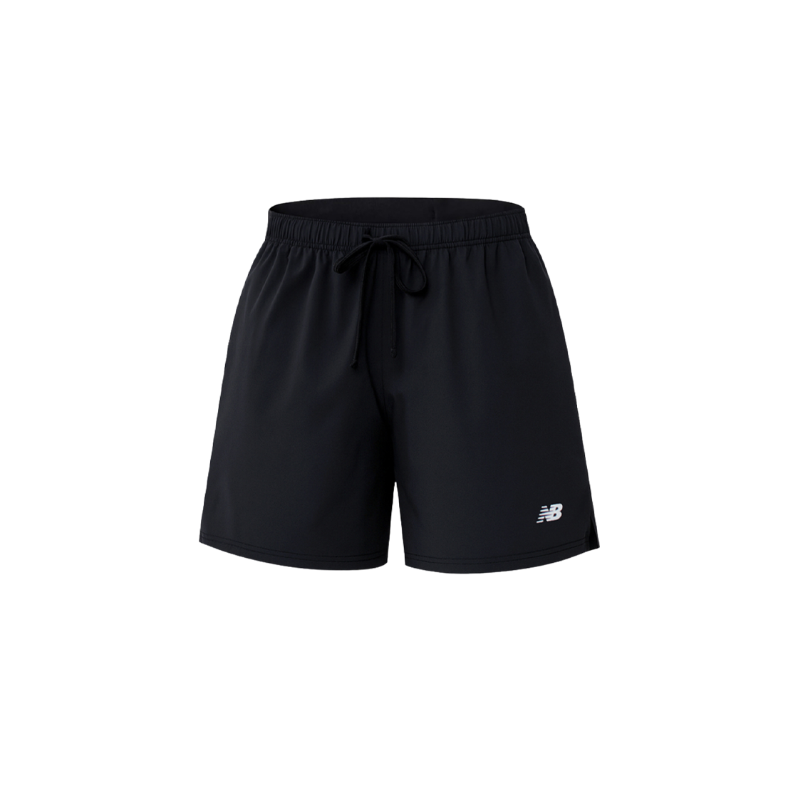 MS51901BK New Balance Sport 5 Inch Shorts Black