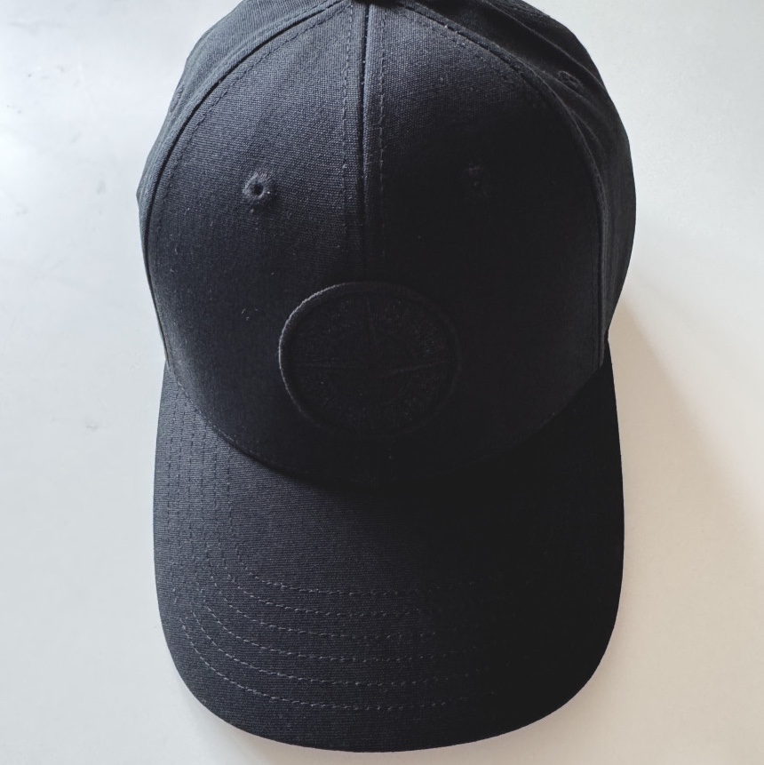 Diesel C-Orson Cap Black, Diesel C-Ewan-Ny Nylon Baseball Cap with Super Logo Red 착용 스타일 - 2