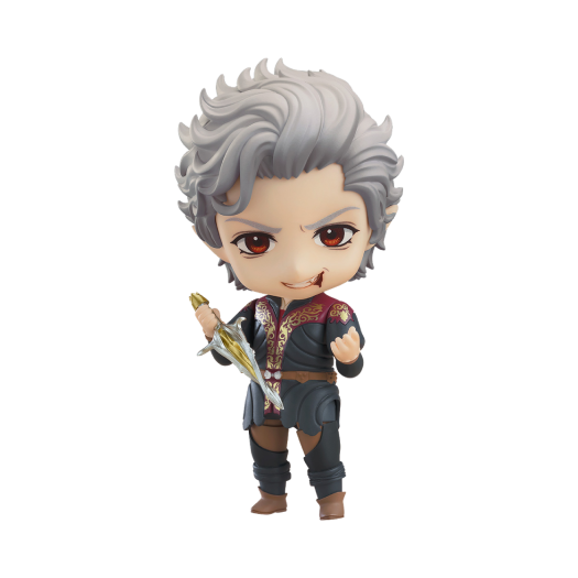 4580828660380 [예약배송] Good Smile Company Baldur's Gate III Nendoroid Astarion