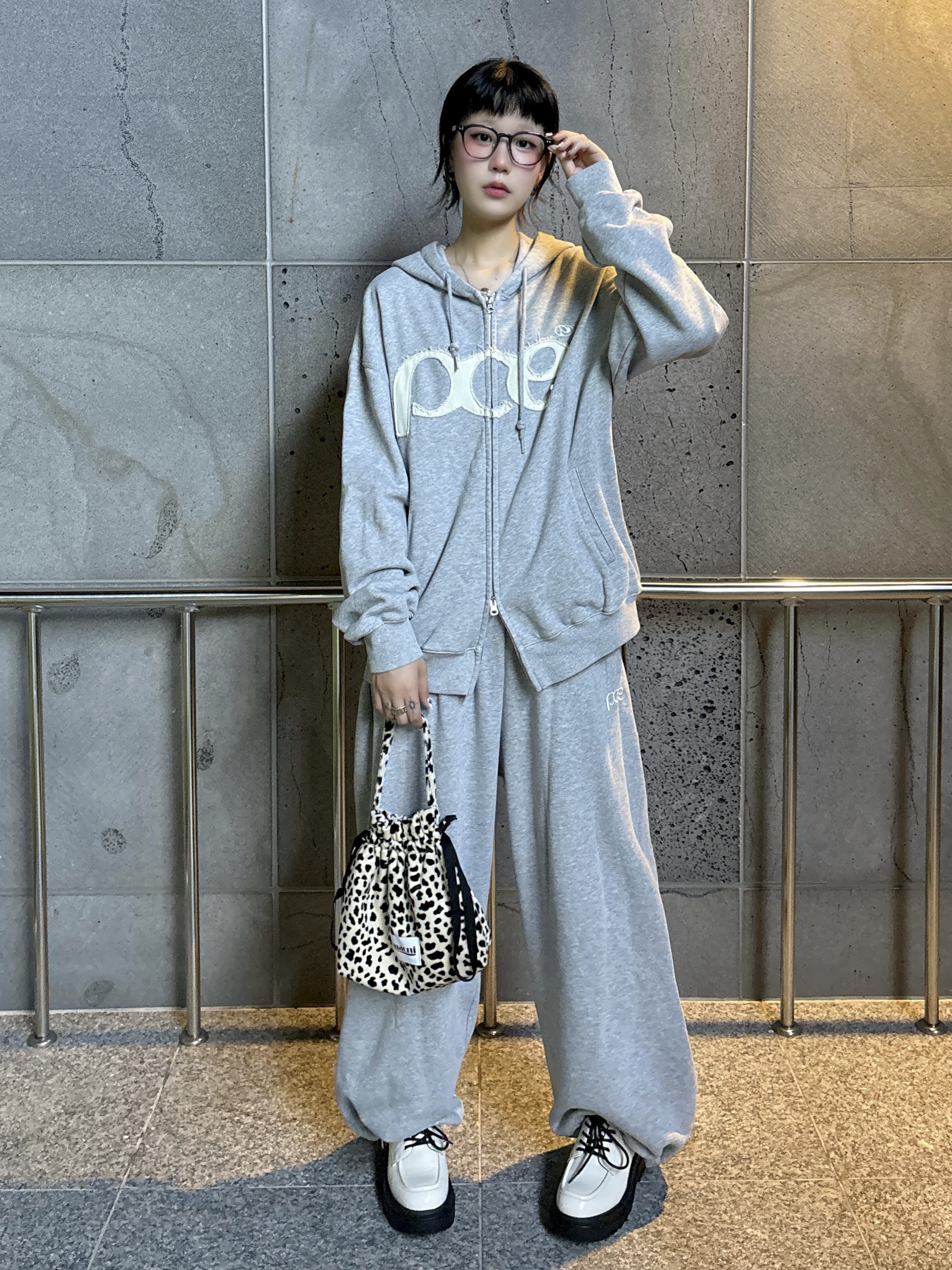 KREAM 스타일 - 3