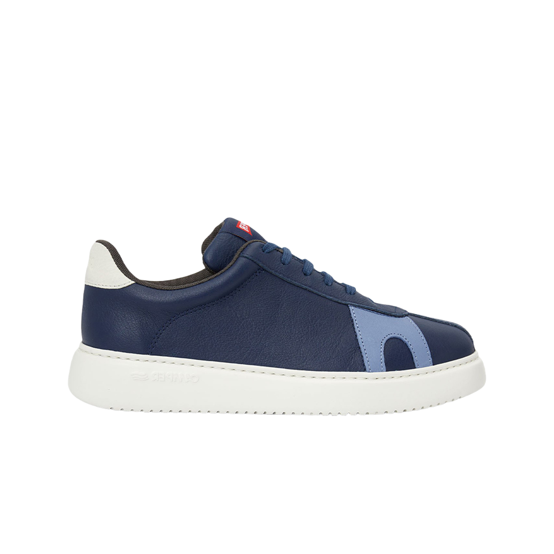 K100743-045 Camper Twins Sneakers Blue