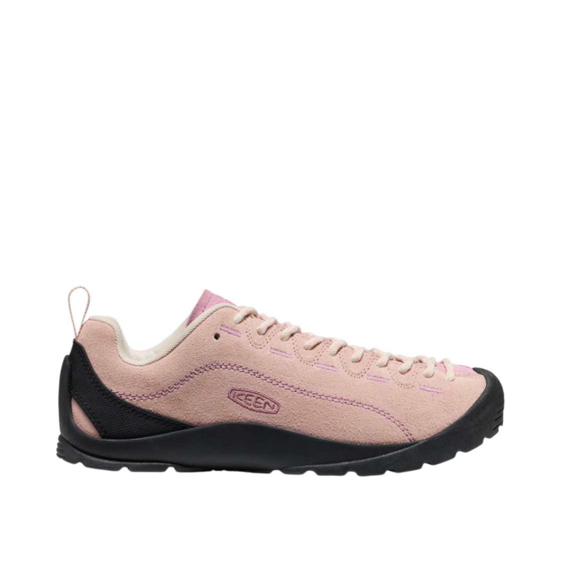킨 재스퍼 여성 스니커즈 카메오 로즈(Keen Jasper Women Sneaker Cameo Rose)