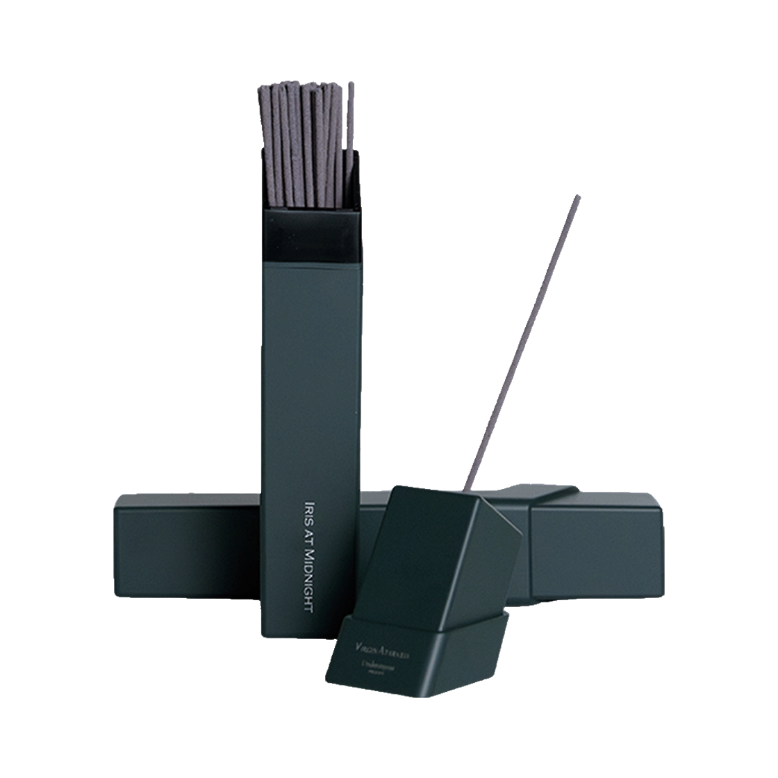 UMCIAMIS Undermycar Iris at Midnight Incense Sticks