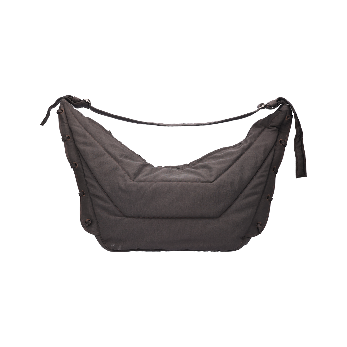 ITEQIUCCS43M Lemaire Large Soft Game Bag