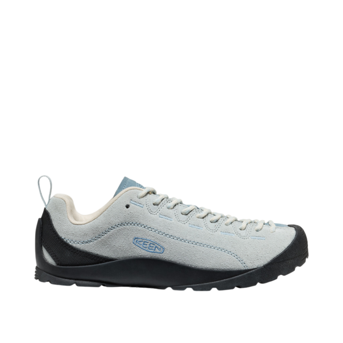 킨 재스퍼 여성 스니커즈 발라드 블루