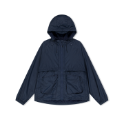 YESEYESEE Transformed 3 in 1 Jacket Navy