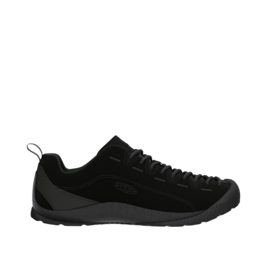 KNSO5F310BK Keen Jasper Black Men Sneaker