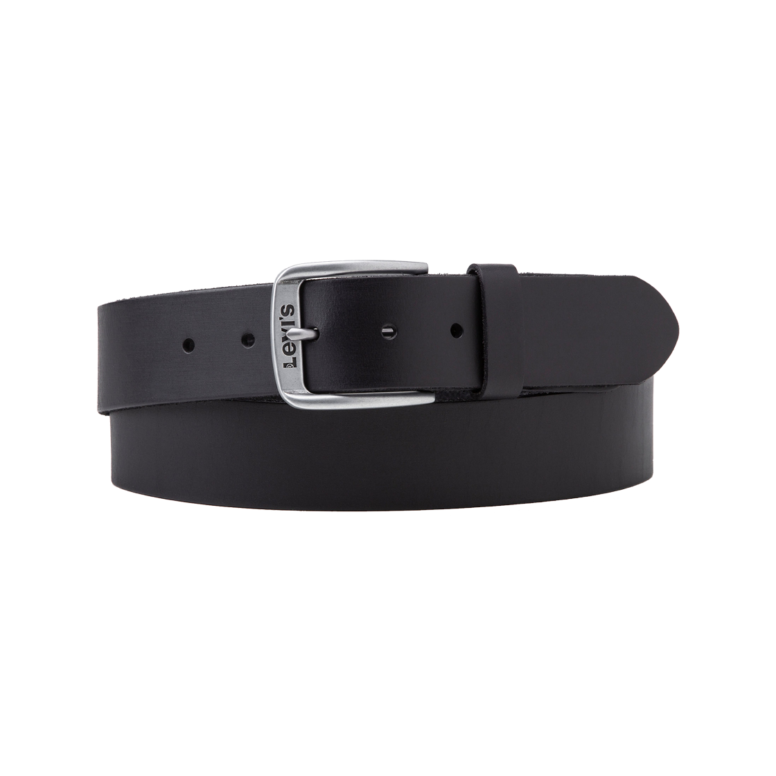리바이스 프리미엄 알투라스 벨트 블랙(Levi's Premium Alturas Black) - 1
