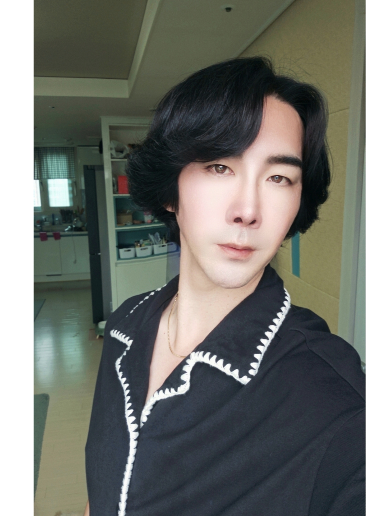 김 현 (@_kim_hyun_) 님의 게시물 | KREAM