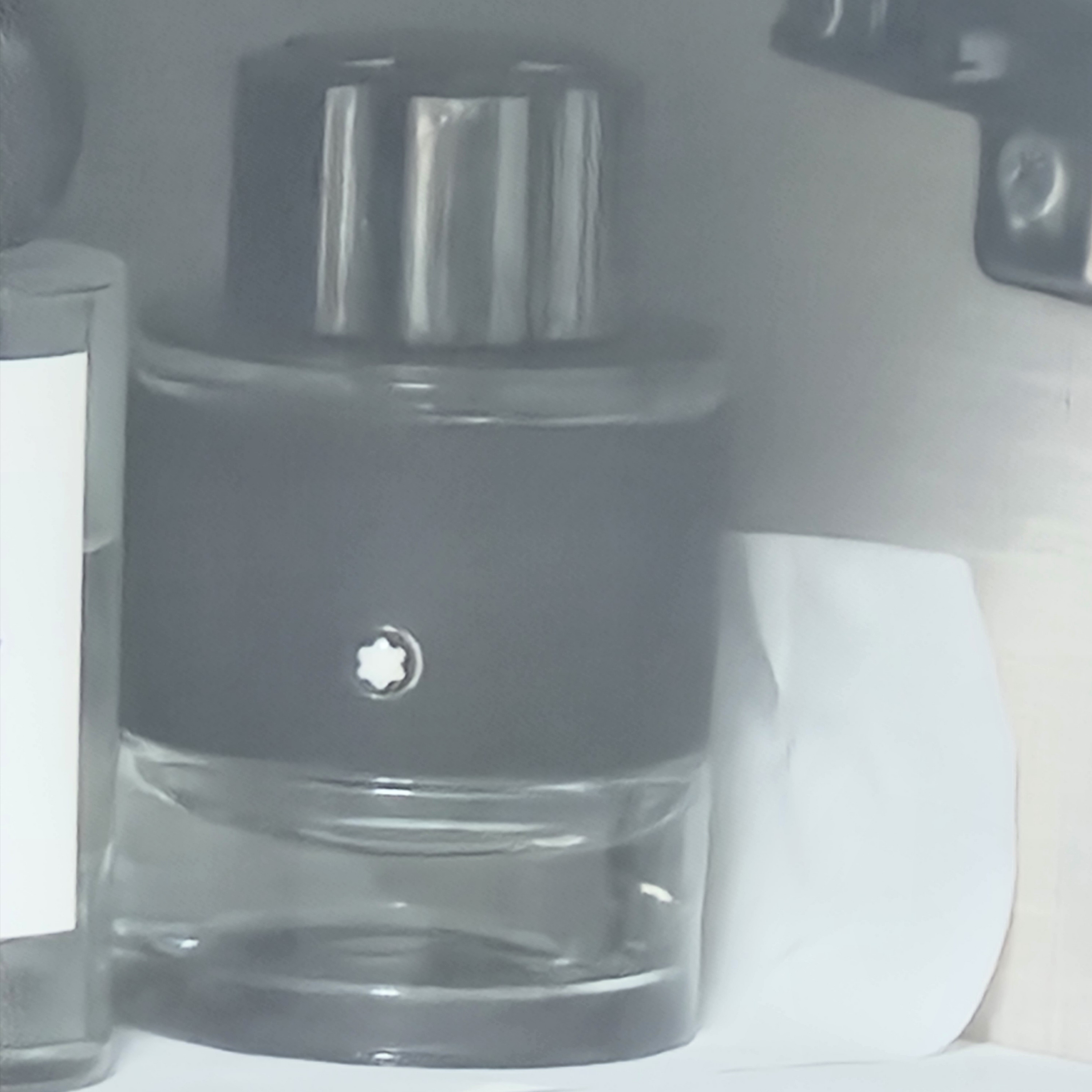 Montblanc Legend Eau De Perfume 50ml 착용 스타일