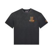 Deus Ex Machina Noise Complaint T-Shirt Charcoal