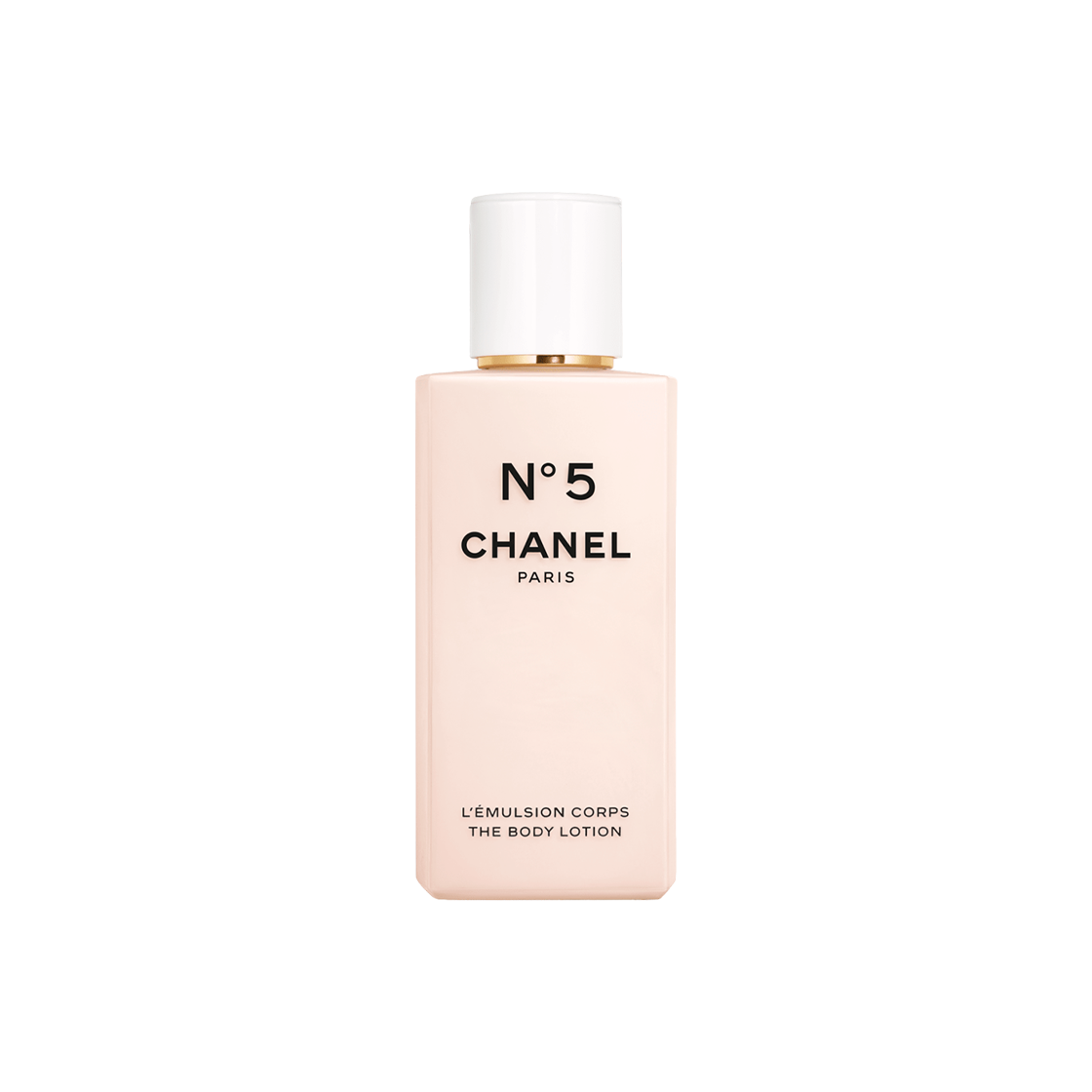 샤넬 N°5 바디 로션 200ml(Chanel N°5 Body Lotion 200ml)