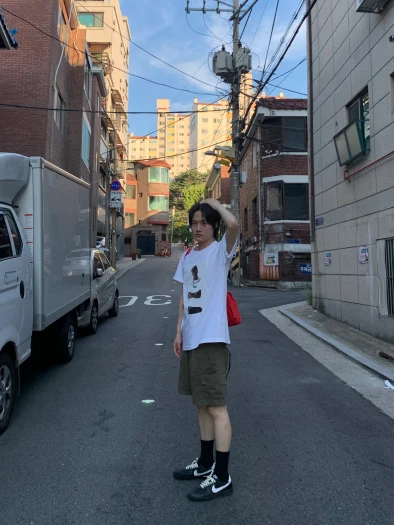 스타일 카드