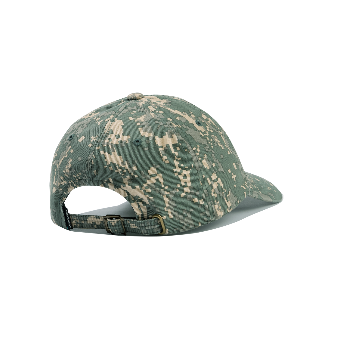 예스아이씨 호스트 캡 카모(YESEYESEE Host Cap Camo) - 2