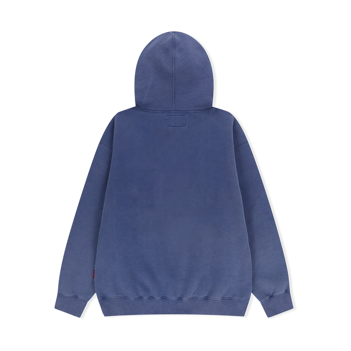 예스아이씨 예스 골 인 후디 코발트 블루(YESEYESEE Y.E.S Goal In Hoodie Cobalt Blue) - 2