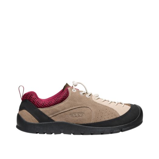 KNSO5F320I3 Keen Jasper Rocks Sp Dark Beige Men Sneaker