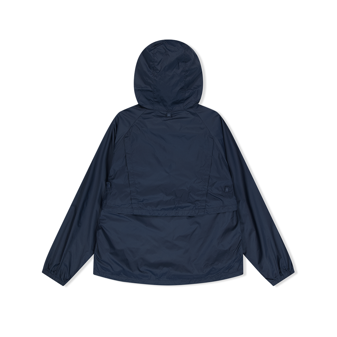 예스아이씨 트랜스폼드 3 in 1 재킷 네이비(YESEYESEE Transformed 3 in 1 Jacket Navy) - 2