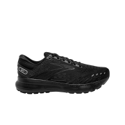 Brooks Running Glycerin 20 Black - 2E Wide