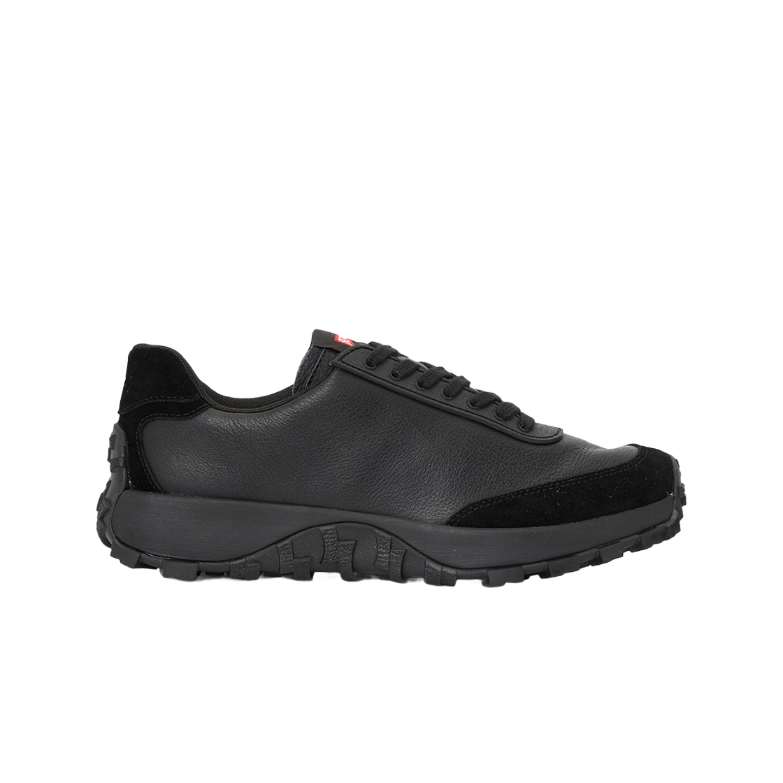 K100928-015 Camper Drift Trail Sneakers Black