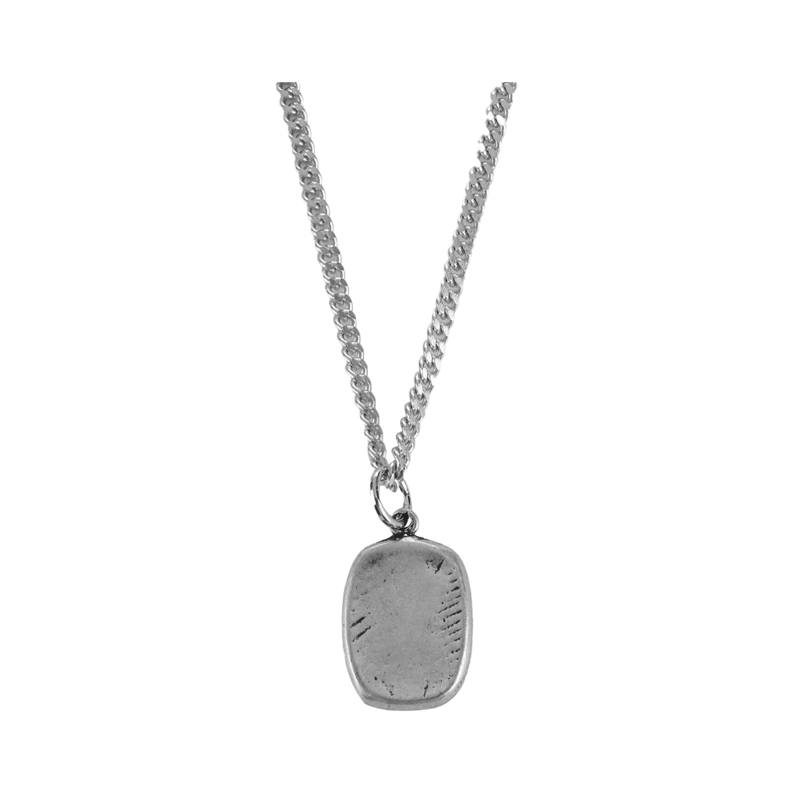 쿼르코어 #3501 넥클리스(Quarqor #3501 Necklace)