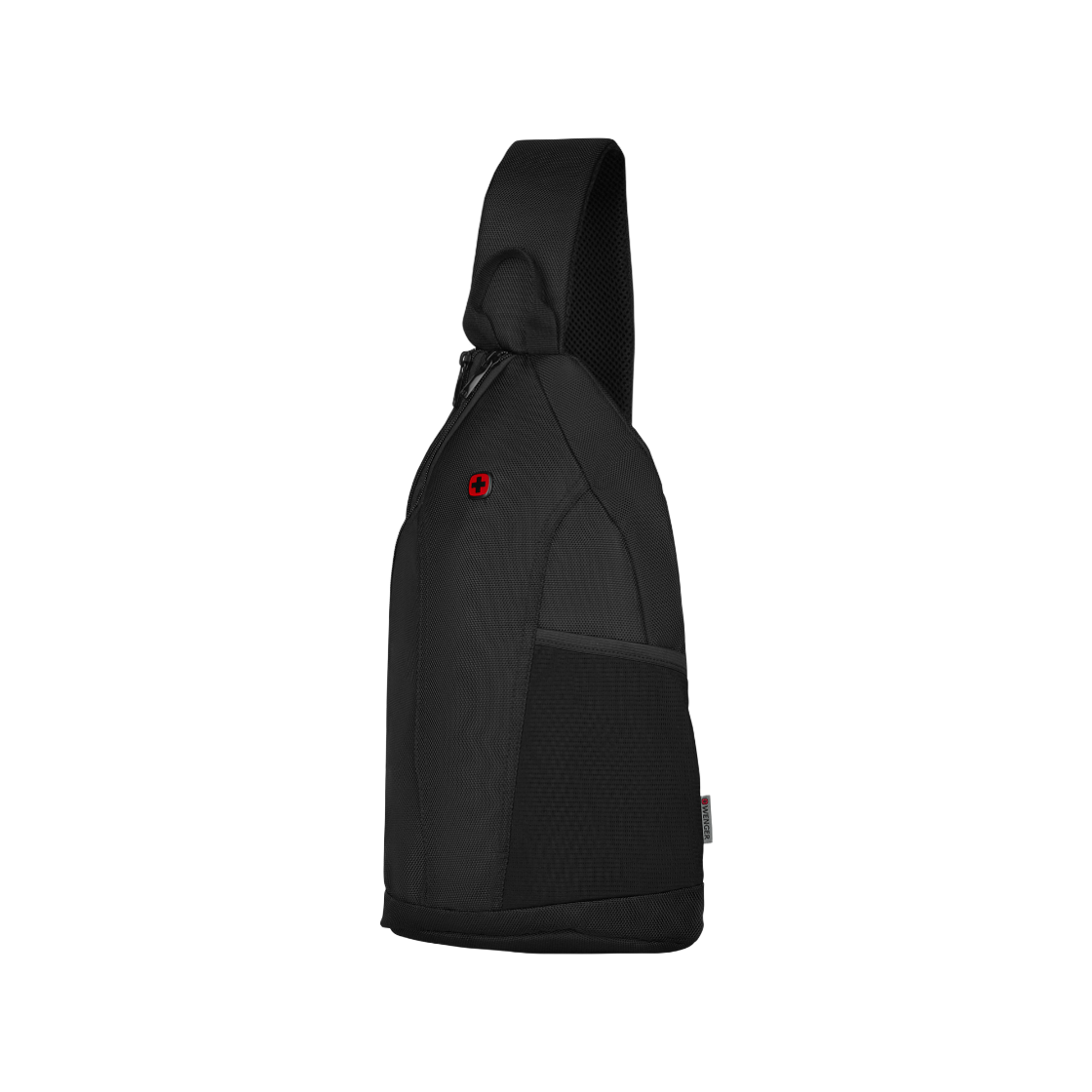 웽거 BC 펀 모노슬링 백 블랙(WENGER BC Fun Monosling Bag Black) - 2