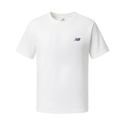 New Balance Sport Essential T-Shirt White