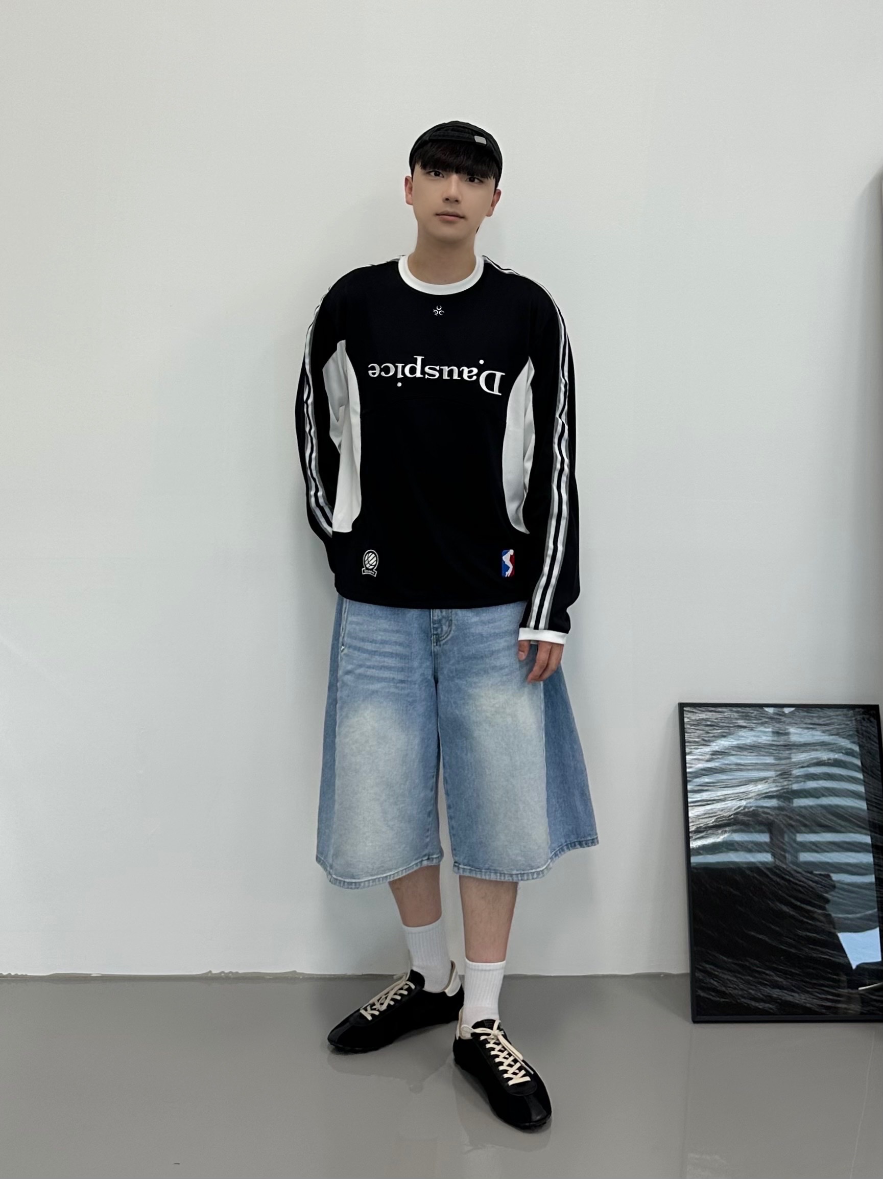 박 호 일님의 스타일 - 1