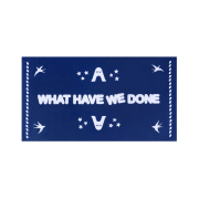 WHWD Beach Towel