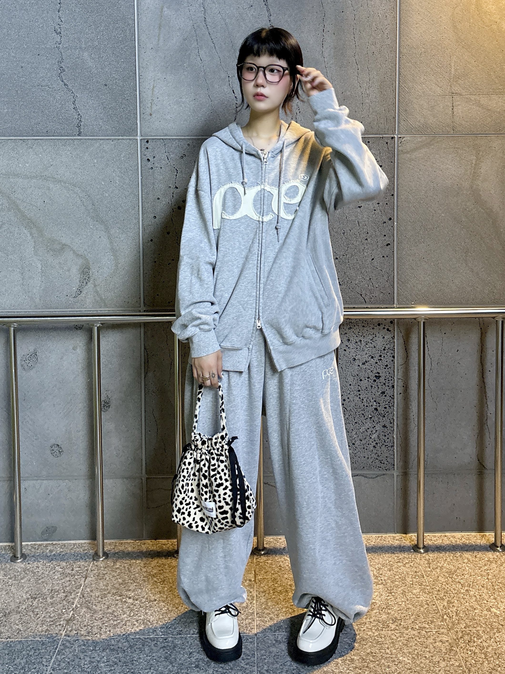KREAM 스타일 - 2