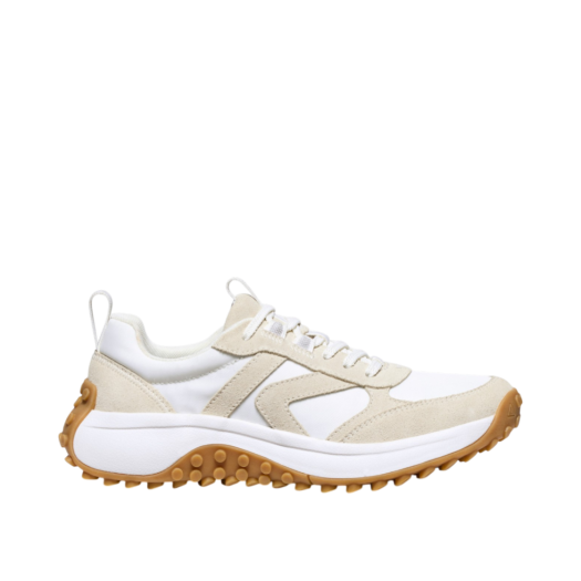 KNSO5F401IV Keen Ks86 Women'S Sneaker Birch Star White