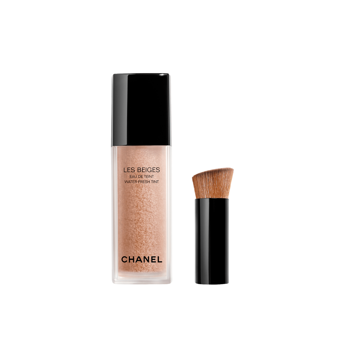 샤넬 레 베쥬 오 드 뗑 워터 프레시 틴트 파운데이션 라이트 30ml(Chanel Les Beiges Eau De Teint Water-Fresh Tint Foundation Light 30ml)