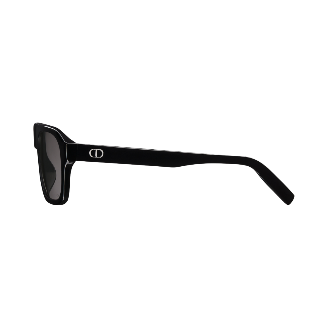 디올 CD 아이콘 A1I 파일럿 선글라스 블랙(Dior CD Icon A1I Pilot Sunglasses Black) - 2