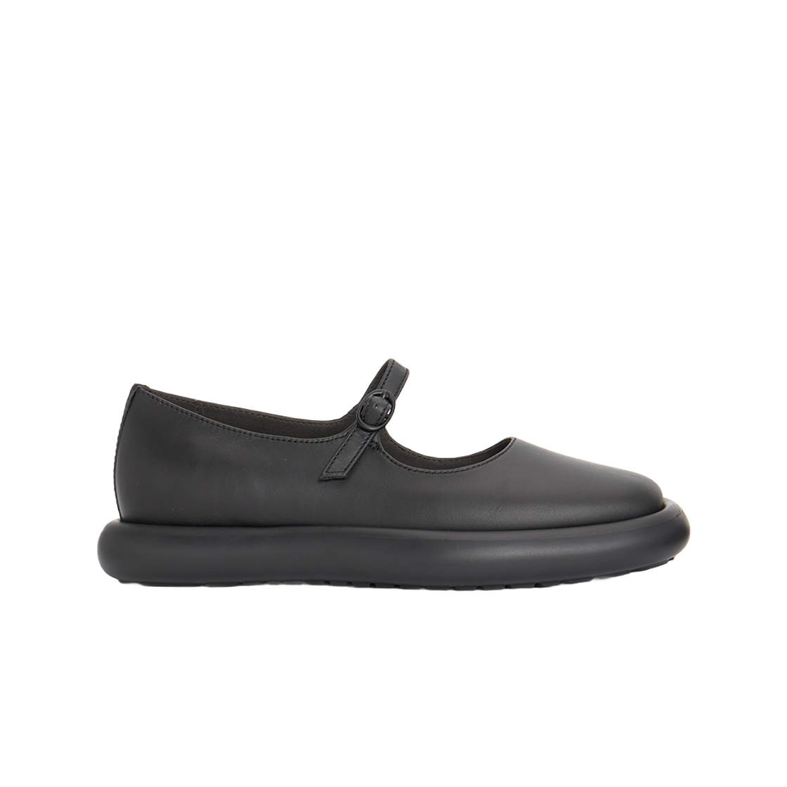 K201809-001 (W) Camper Onda Mary Jane Black