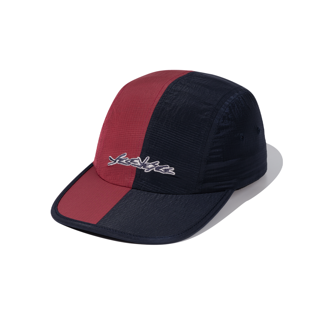 예스아이씨 예스 스포츠 캡 레드(YESEYESEE Y.E.S Sports Cap Red)