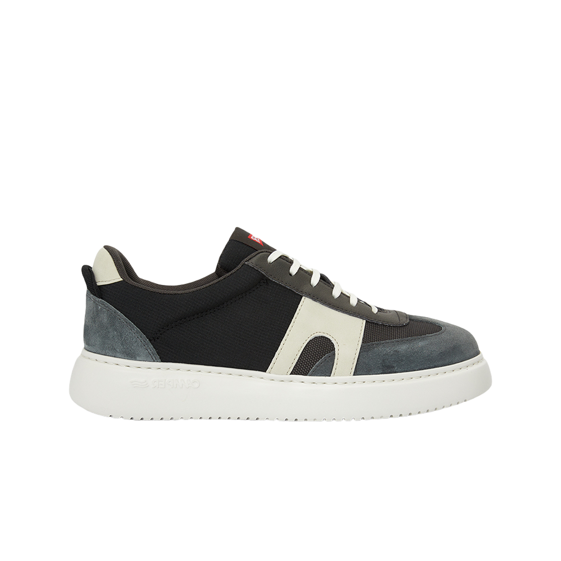 캠퍼 러너 K21 스니커즈 블랙(Camper Runner K21 Sneakers Black) - 1