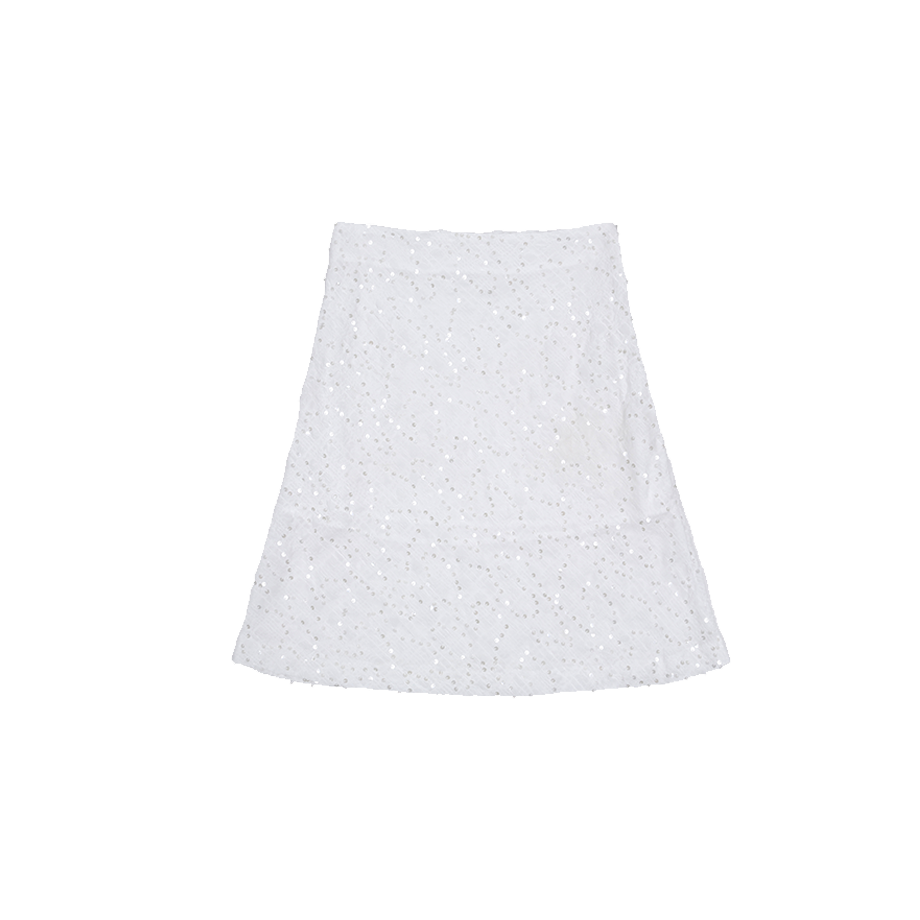 아수라 스트라이킹 스커트 시퀀스(Asura Striking Skirt Sequins) - 1