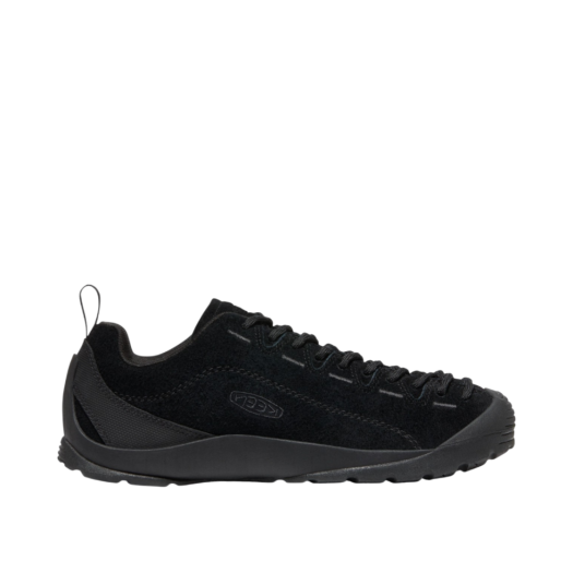 KNSO5F301BK Keen Jasper Black Women Sneaker