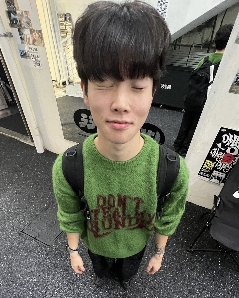 KREAM 프로필 이미지