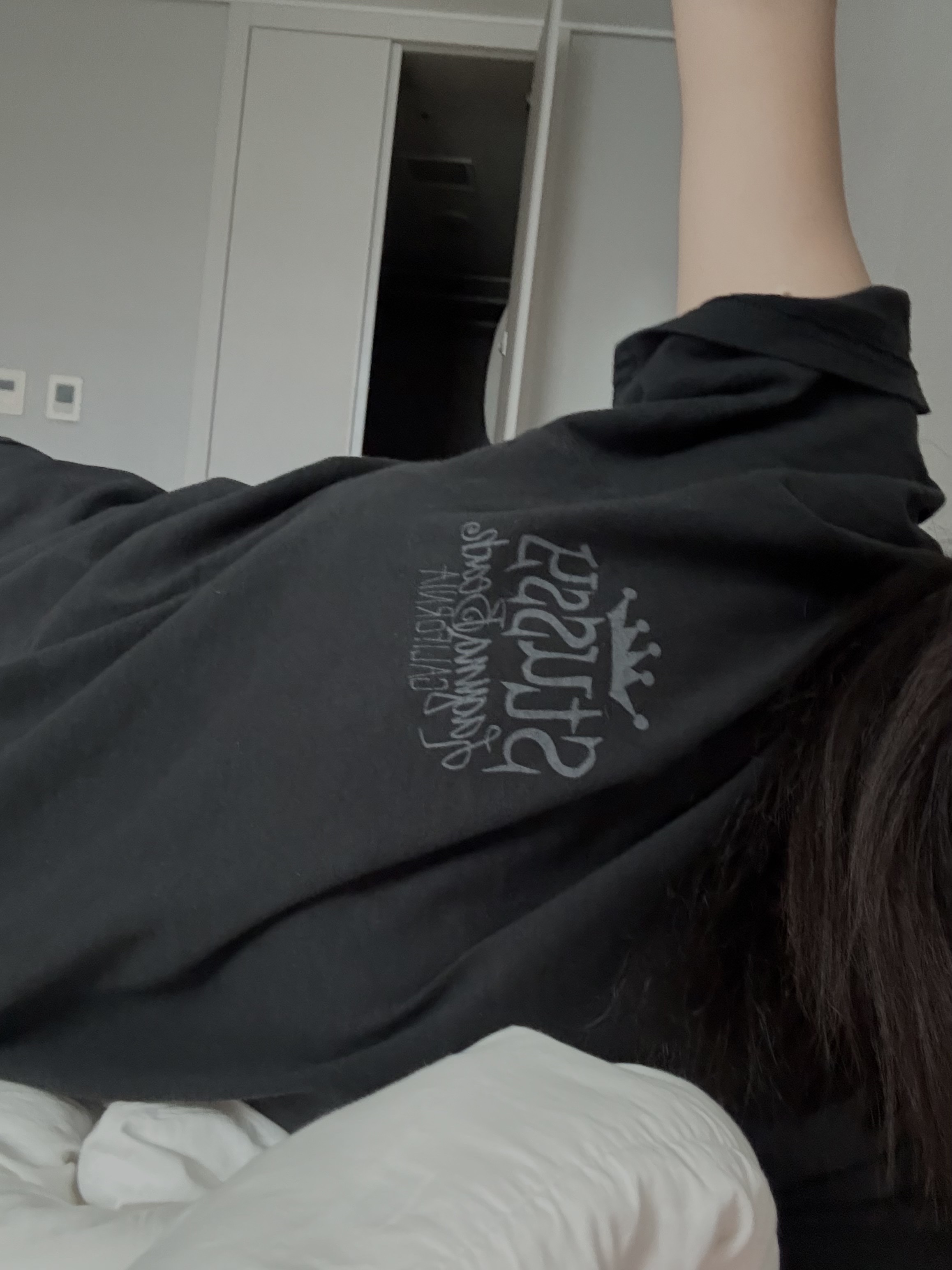 KREAM 스타일