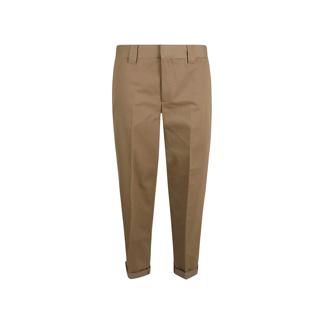 GMP01190-P000786-15369 Golden Goose Chino Skate Pants Beige