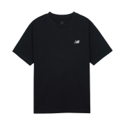 New Balance Sport Essential T-Shirt Black