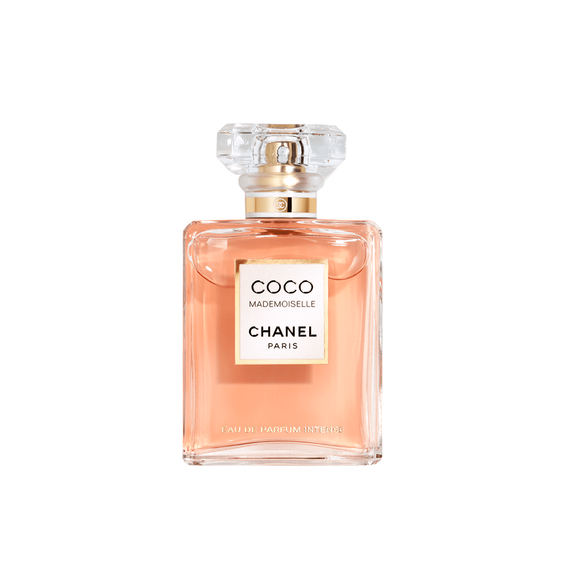 샤넬 코코 마드모아젤 오 드 빠르펭 엥땅스 100ml(Chanel Coco Mademoiselle Eau De Parfum Intense 100ml) - 1